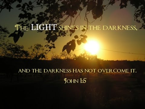 Jesus Light for Life