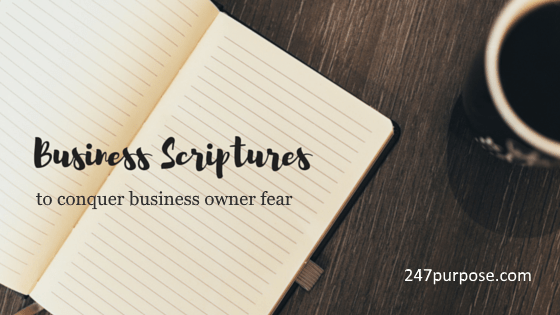 Business-Scriptures
